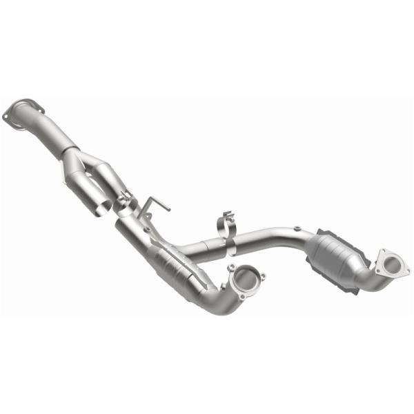 Magnaflow 21-252