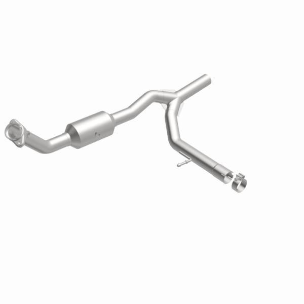 MAG Converter Direct Fit Magnaflow 49695