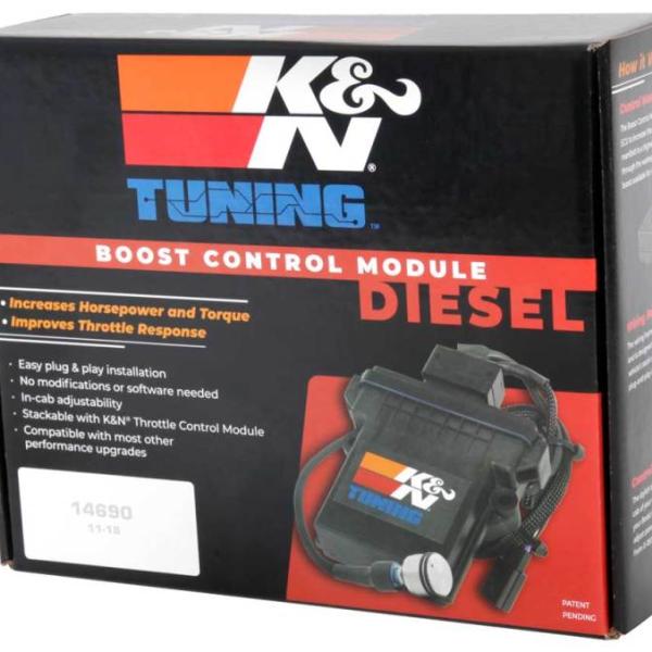 K&N Engineering 21-1568