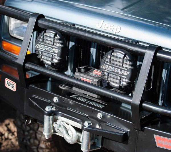 ARB 968CSG