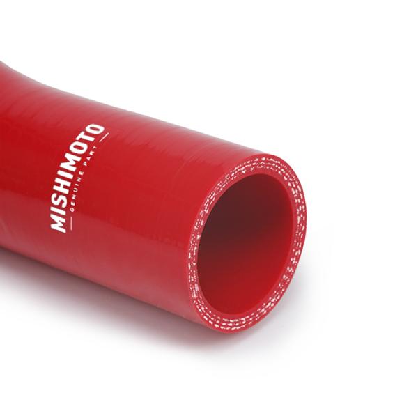 Mishimoto MMHOSE-WR6-12RD