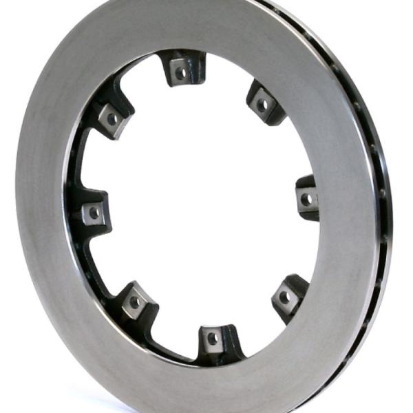 WIL Rotors Wilwood 160-6984