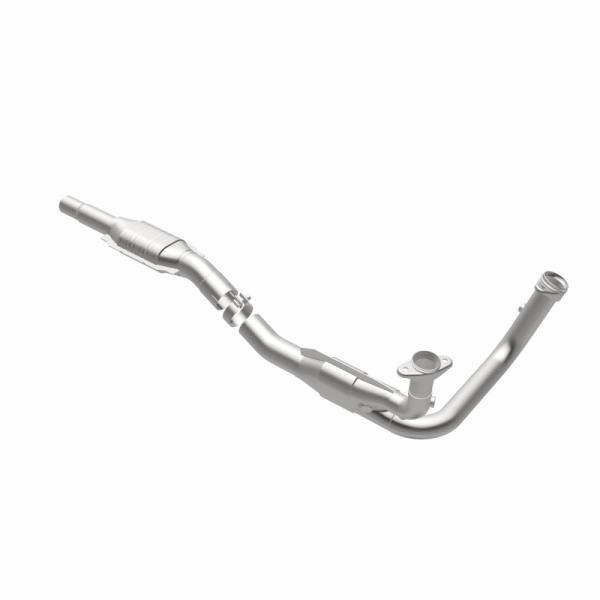 MAG Converter Direct Fit Magnaflow 23661