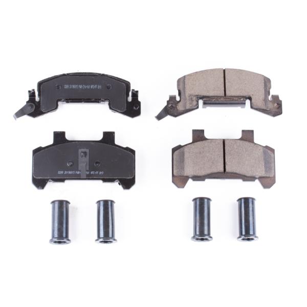 PowerStop 17-289