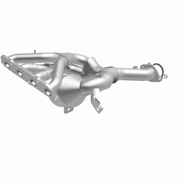 MAG Converter Direct Fit Magnaflow 22-122
