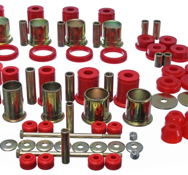 Energy Suspension 3.18131R