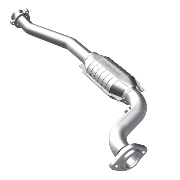 MAG Converter Direct Fit Magnaflow 49611