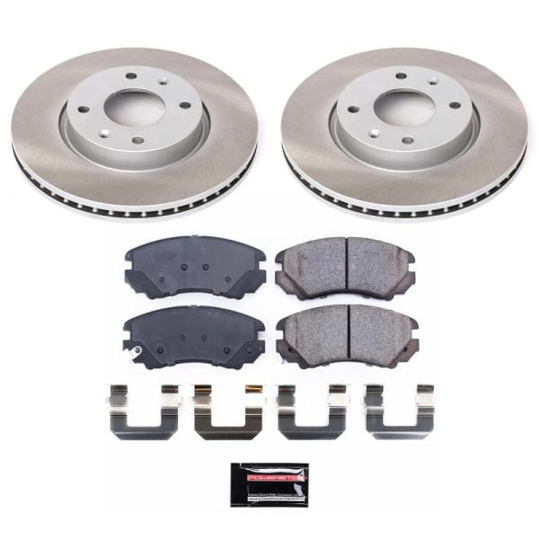 PowerStop SC5290