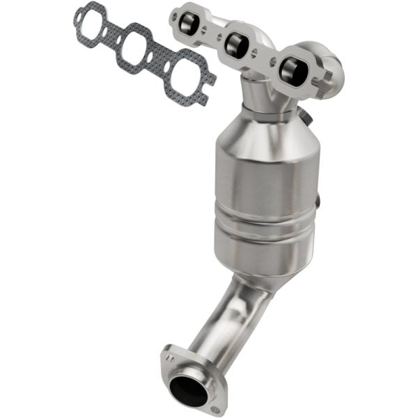 MAG Converter Direct Fit Magnaflow 51481