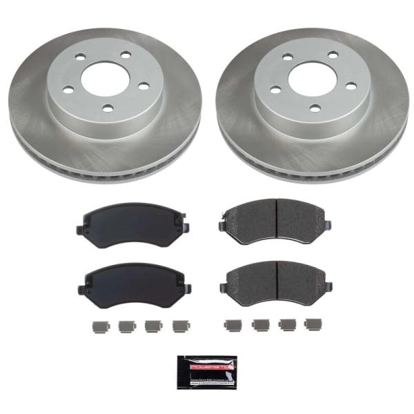 PowerStop SC2160