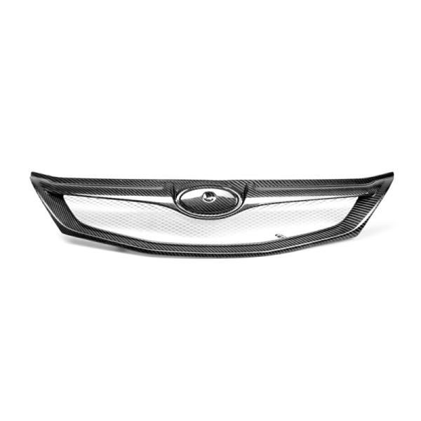 Seibon FG0809SBIMP-STI