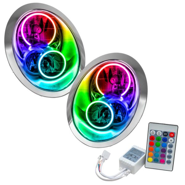 ORACLE Lighting 7103-504