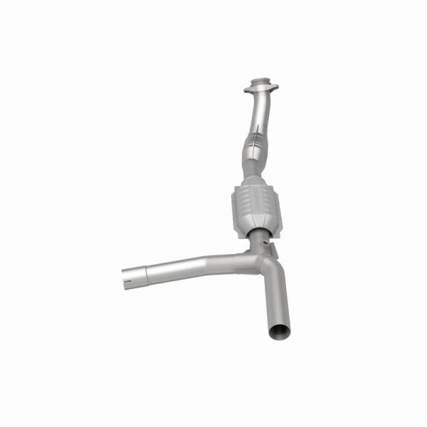 MAG Converter Direct Fit Magnaflow 447110
