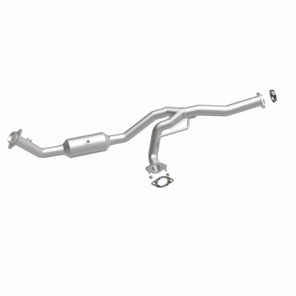 MAG Converter Direct Fit Magnaflow 5561676