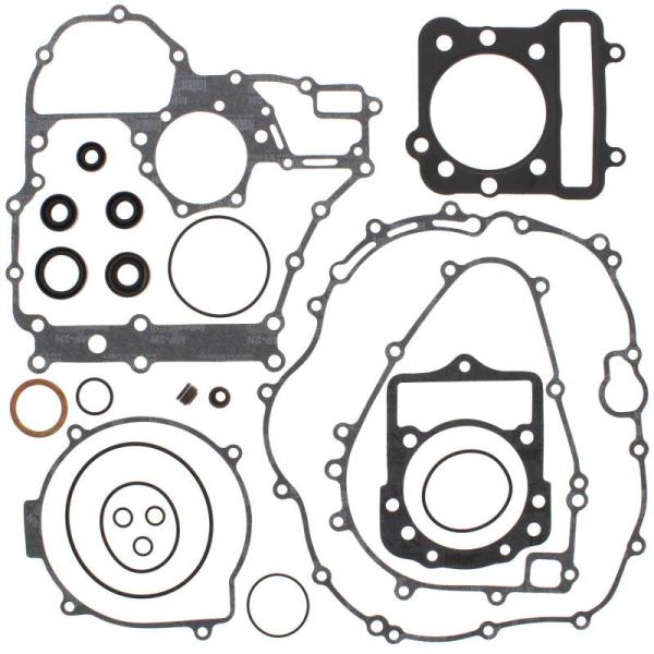 Vertex Pistons 811872
