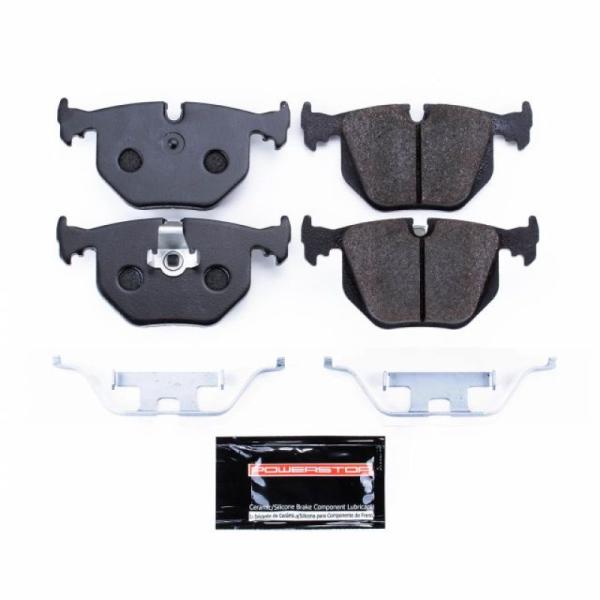 PowerStop PST-683