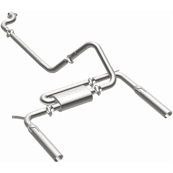 Magnaflow 15694