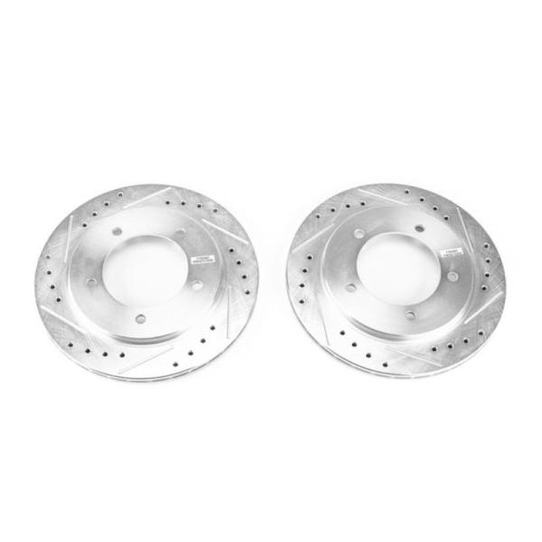 PowerStop JBR955XPR