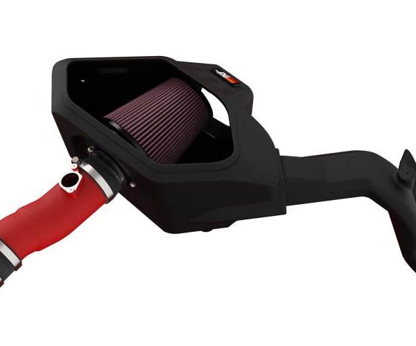 KN 69 Typhoon Intake K&N Engineering 69-8625TWR