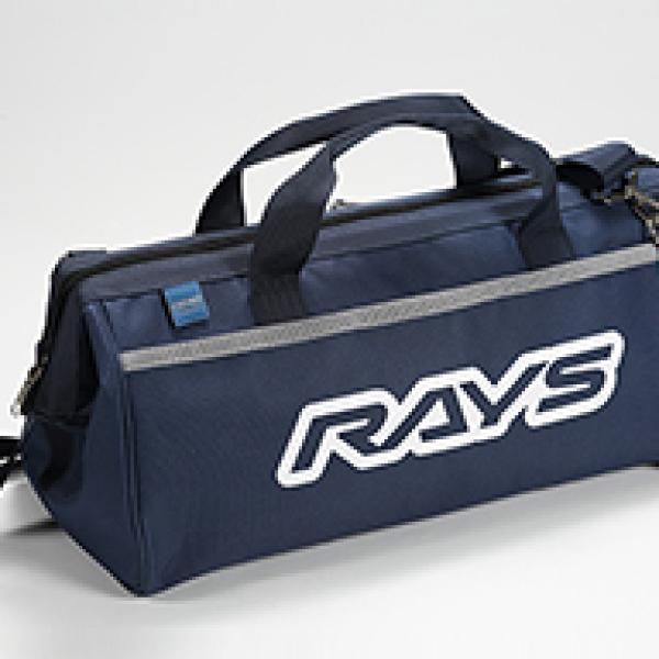 Rays WRAYSTOOLBAGNAVY2020