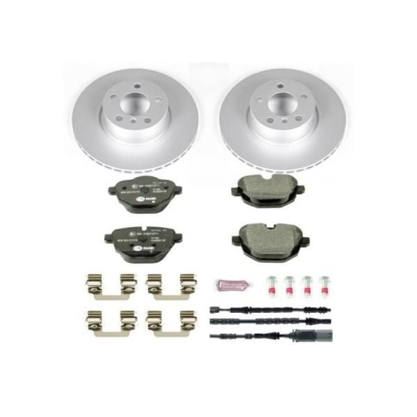 PowerStop ESK6040