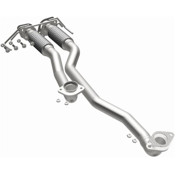 MAG BRE Front Pipe Kit Magnaflow 107-0284