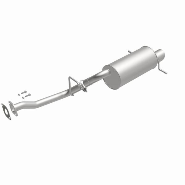 MAG BRE Exhaust Kits Magnaflow 108-0127