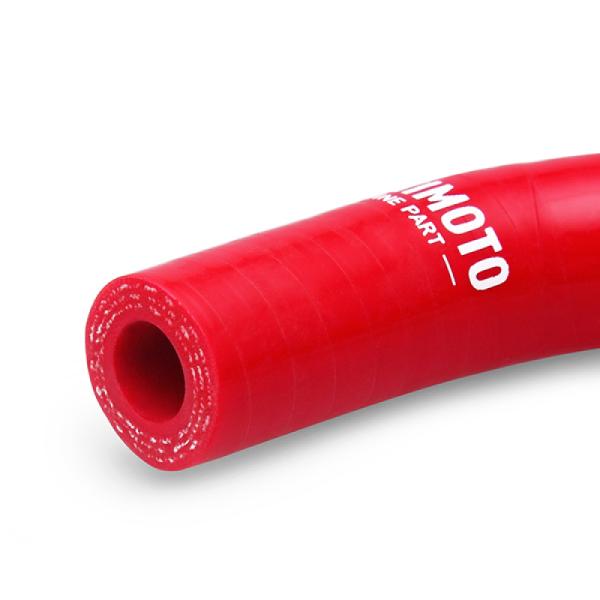 MM Silicone Hose - Ancillary Mishimoto MMHOSE-VET-05ANCRD