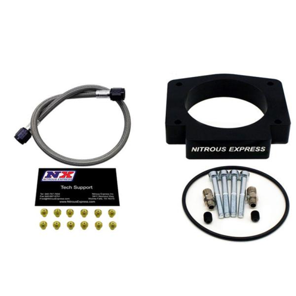 Nitrous Express NX934