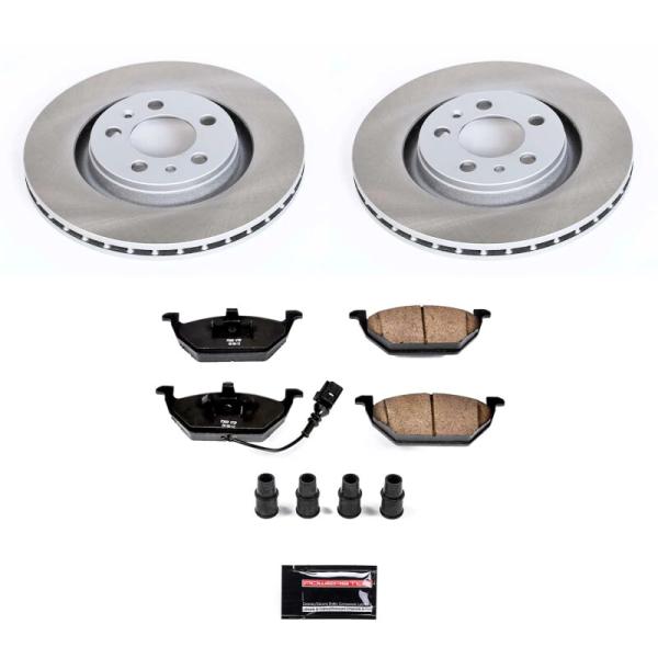 PowerStop SC839