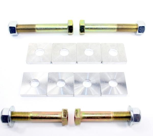 SPP Eccentric Lockout Kits SPL Parts SPL EL NC