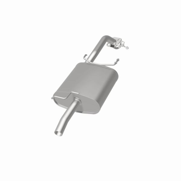Magnaflow 108-0063