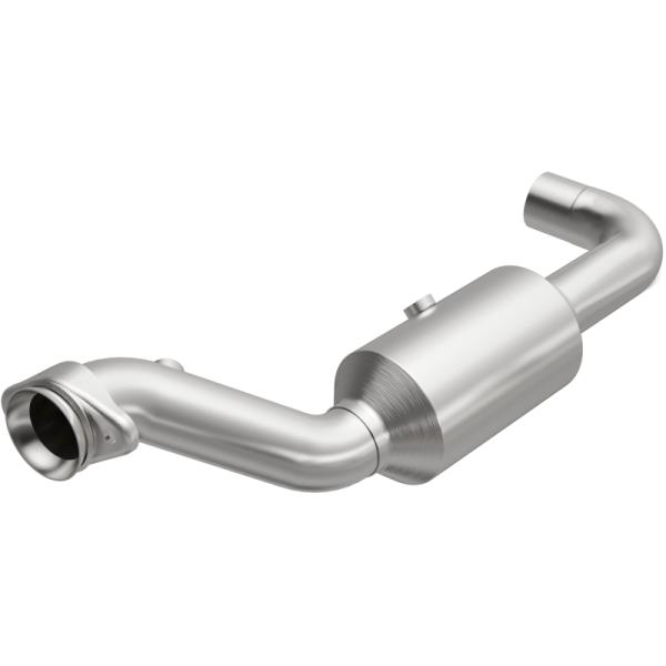 Magnaflow 280218