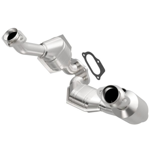Magnaflow 441118