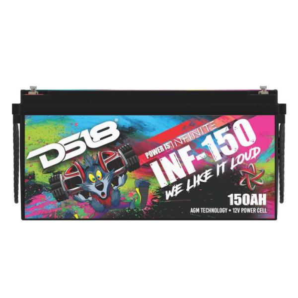 DS18 INF-150