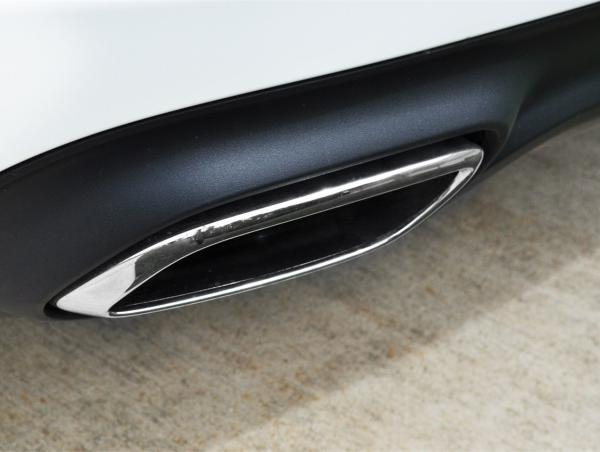 CORSA Performance 14972
