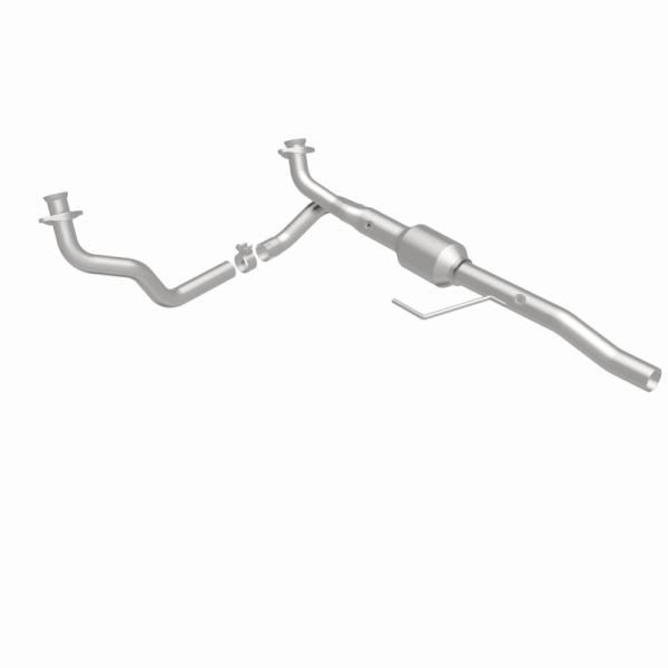 MAG Converter Direct Fit Magnaflow 4451203