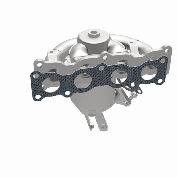 MAG Converter Direct Fit Magnaflow 22-084