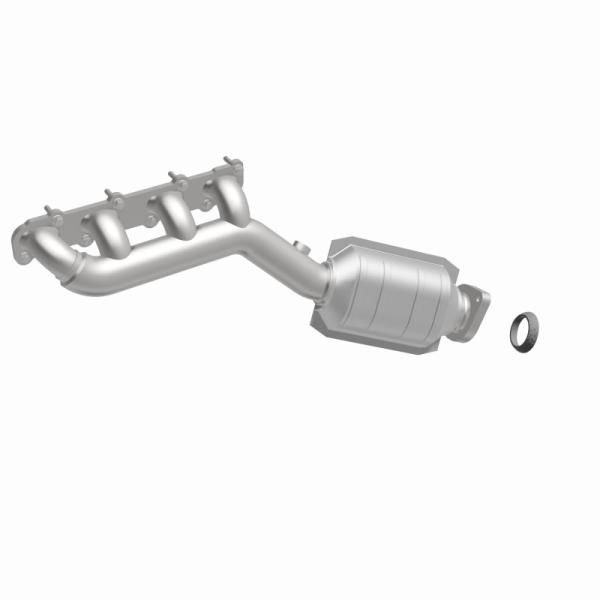 MAG Converter Direct Fit Magnaflow 51130