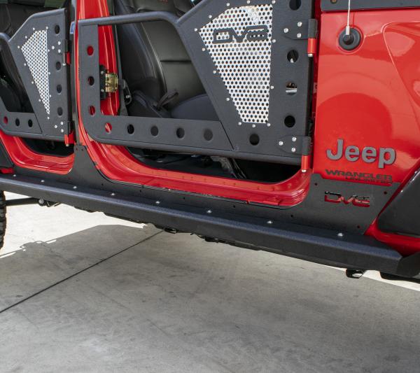 DV8 Offroad SRJL-06