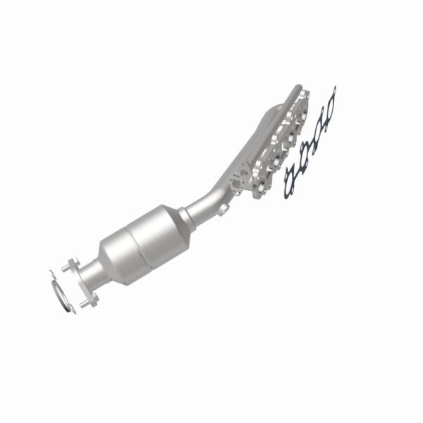 MAG Converter Direct Fit Magnaflow 50323