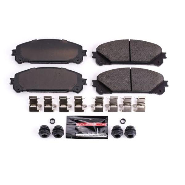 PowerStop Z23-1324