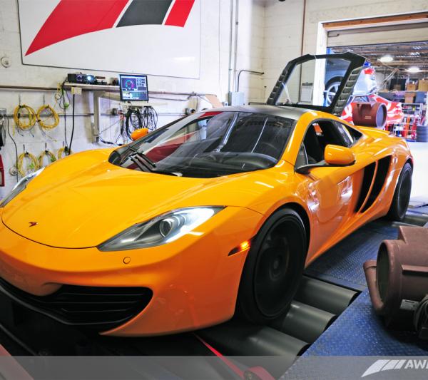 AWE Tuning 3010-33012