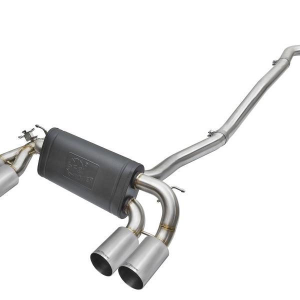 AFE Mach Force-Xp Exhaust Tip aFe 49-36330-1P