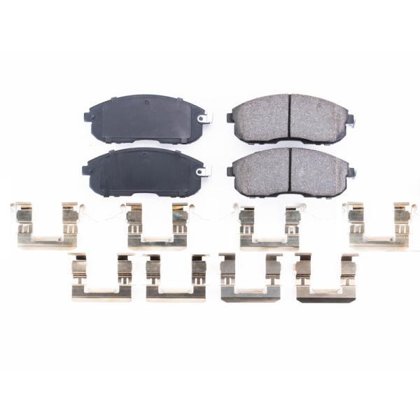 PowerStop 17-815A