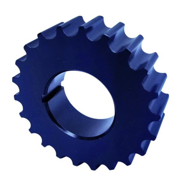 MOR Pulleys - Vacuum Pump Moroso 23534