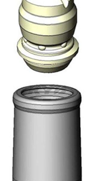KYB SB122