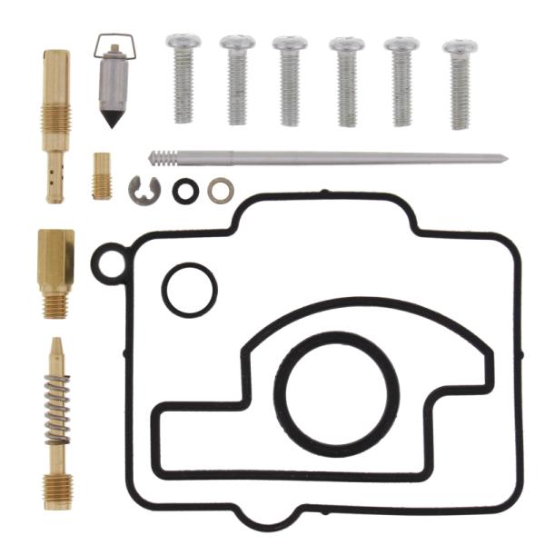 ABR Carburetor Rebuild Kits All Balls Racing 26-1134