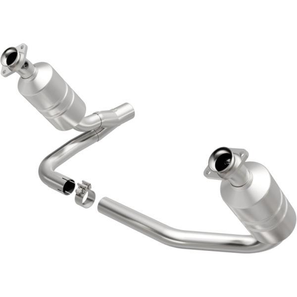 MAG Converter Direct Fit Magnaflow 49849