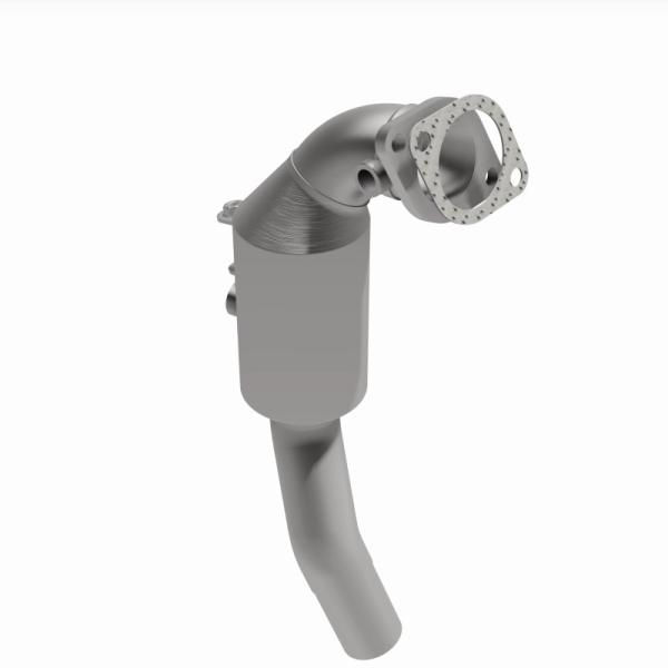 MAG Converter Direct Fit Magnaflow 21-605